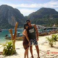 Отзыв от Алиса - DTV виза